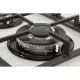 Варочная поверхность газовая Ventolux HG C7G CEST (WH)