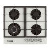Варочная поверхность Ventolux HG C7G CEST (WH)