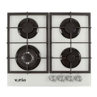 Варочная поверхность Ventolux HG C7G CEST (WH)
