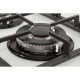 Варочная поверхность газовая Ventolux HG C7G CEST (WH)