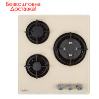 Варочная поверхность HG430-G1G CEST (IVORY)