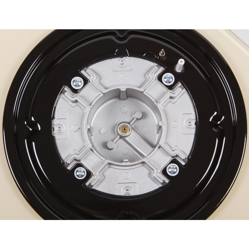 Варочная поверхность газовая HG430-G1G CEST (IVORY)
