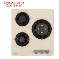 Варочная поверхность HG430-G1G CEST (IVORY)