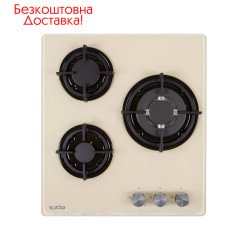 Варочная поверхность HG430-G1G CEST (IVORY)