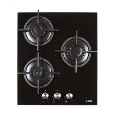 Варочная поверхность Ventolux HG430-G3G CS (BK)