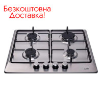 Варочная поверхность Ventolux HG640 B2 S (X)