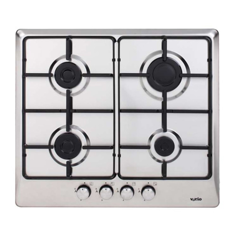 Варочная поверхность газовая Ventolux HG640 B2 S (X)