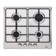 Варочная поверхность газовая Ventolux HG640 B2 S (X)