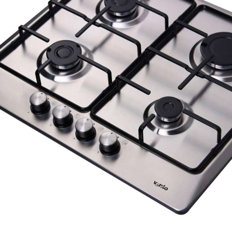 Варочная поверхность газовая Ventolux HG640 B2 S (X)