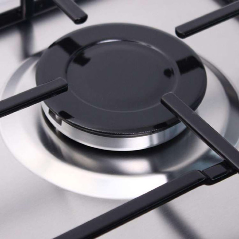 Варочная поверхность газовая Ventolux HG640 B2 S (X)