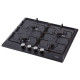Варочная поверхность газовая Ventolux HG640 B2 S (AN)