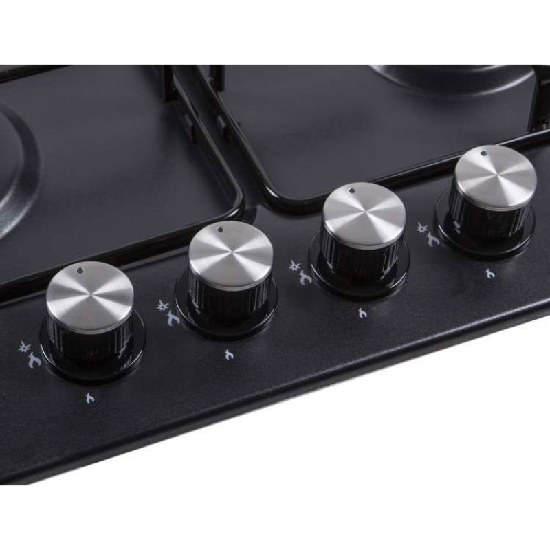 Варочная поверхность газовая Ventolux HG640 B2 S (AN)