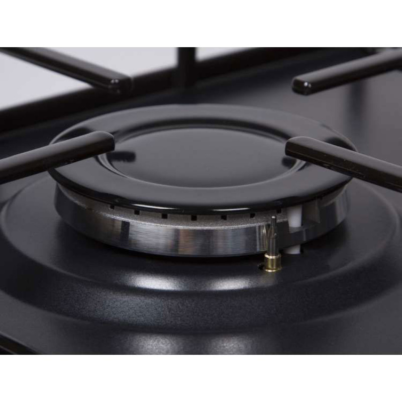 Варочная поверхность газовая Ventolux HG640 B2 S (AN)