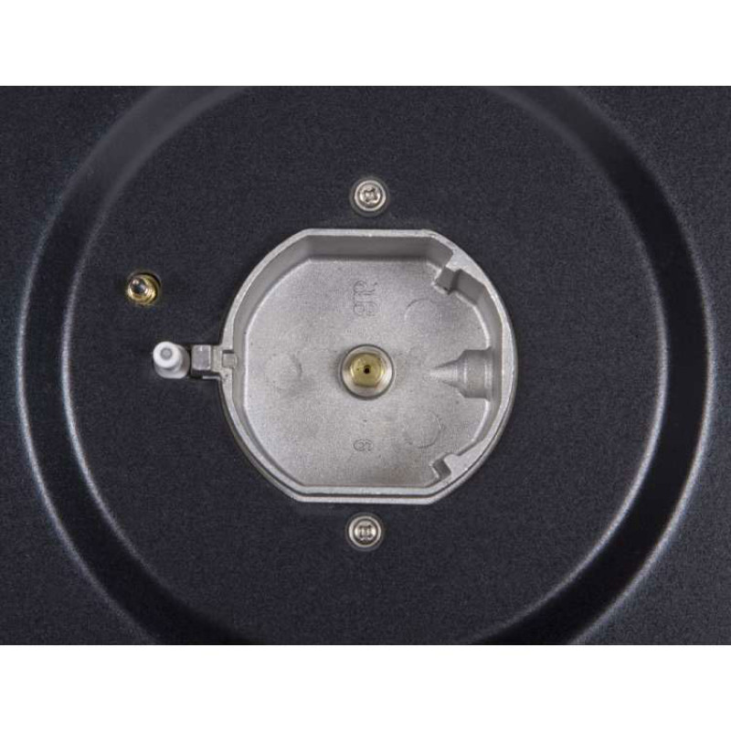 Варочная поверхность газовая Ventolux HG640 B2 S (AN)