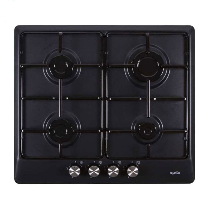 Варочная поверхность газовая Ventolux HG640 B2 S (AN)