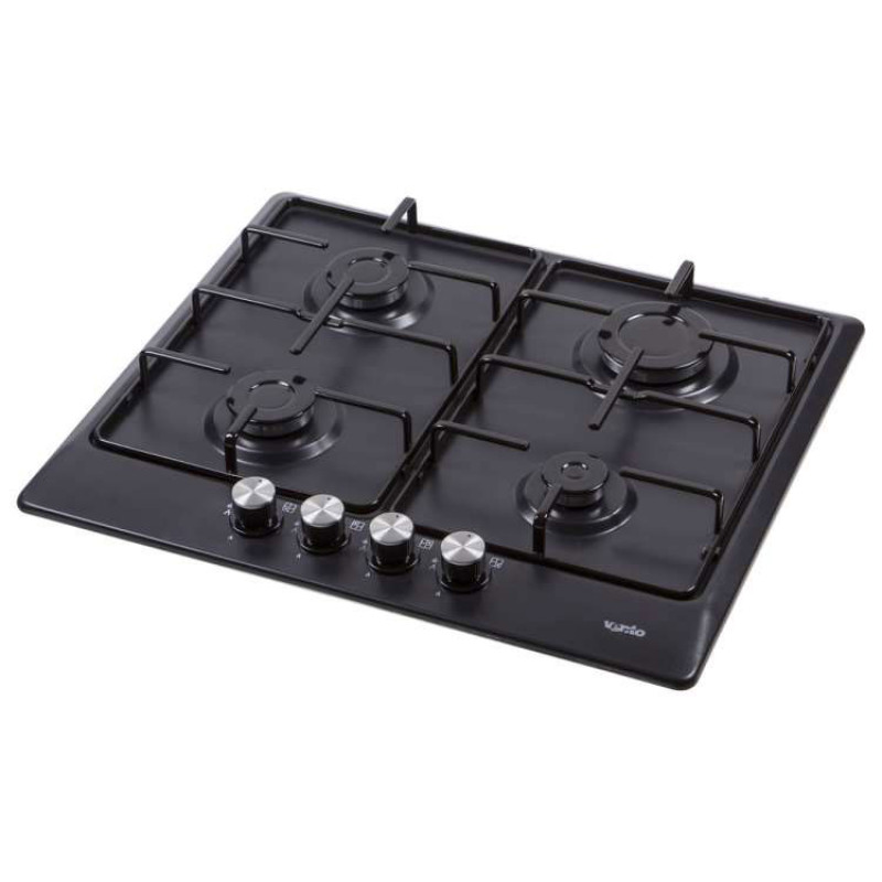 Варочная поверхность газовая Ventolux HG640 B2 S (AN)