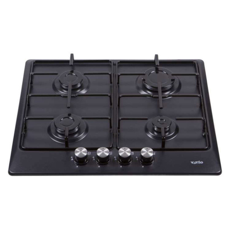 Варочная поверхность газовая Ventolux HG640 B2 S (AN)