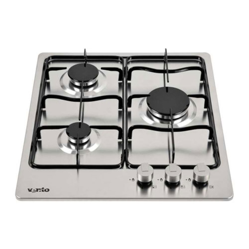 Варочная поверхность газовая Ventolux HG640-G1 EES 45 (X)
