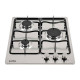 Варочная поверхность газовая Ventolux HG640-G1 EES 45 (X)