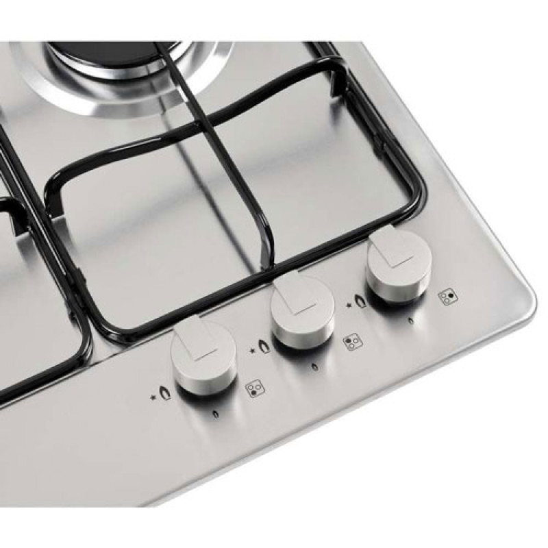 Варочная поверхность газовая Ventolux HG640-G1 EES 45 (X)