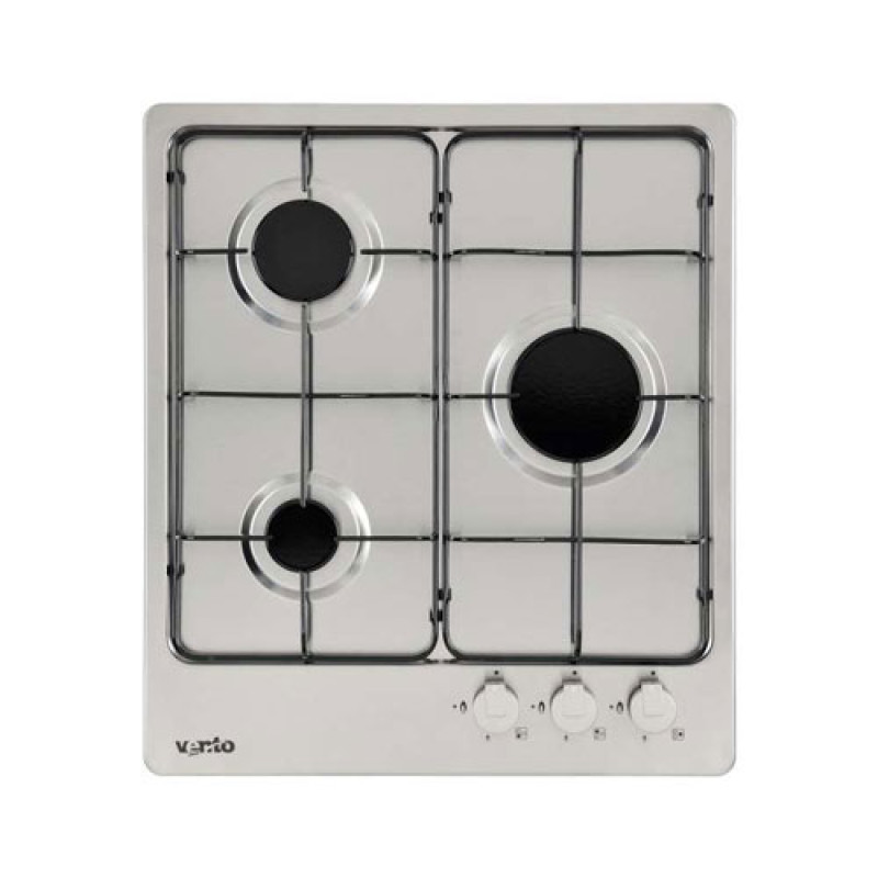 Варочная поверхность газовая Ventolux HG640-G1 EES 45 (X)
