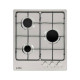 Варочная поверхность газовая Ventolux HG640-G1 EES 45 (X)