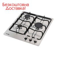 Варочная поверхность Ventolux HG640-G1 EES 45 (X)