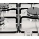 Варочная поверхность газовая Ventolux HG640-G1 EES 45 (X)
