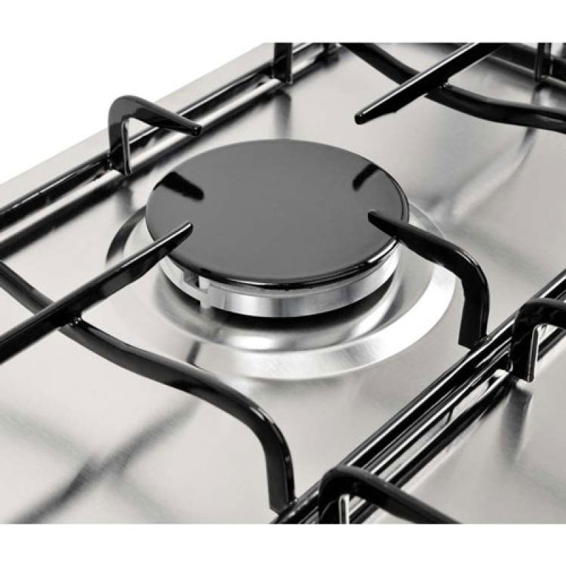 Варочная поверхность газовая Ventolux HG640-G1 EES 45 (X)