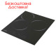 Варочная поверхность электрическая Ventolux VB 43 TC