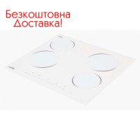 Варочная поверхность Ventolux VB 60 TC WH