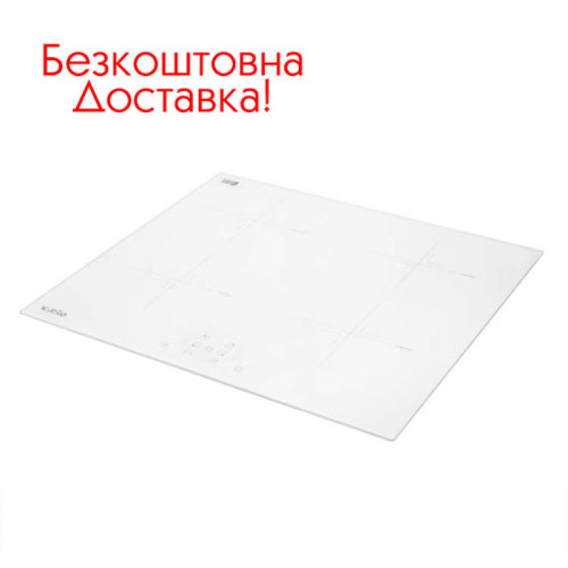 Варочная поверхность индукционная Ventolux VI 64 TC WH