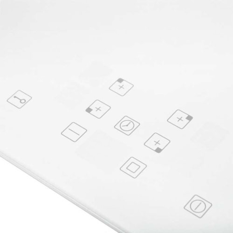 Варочная поверхность индукционная Ventolux VI 64 TC WH