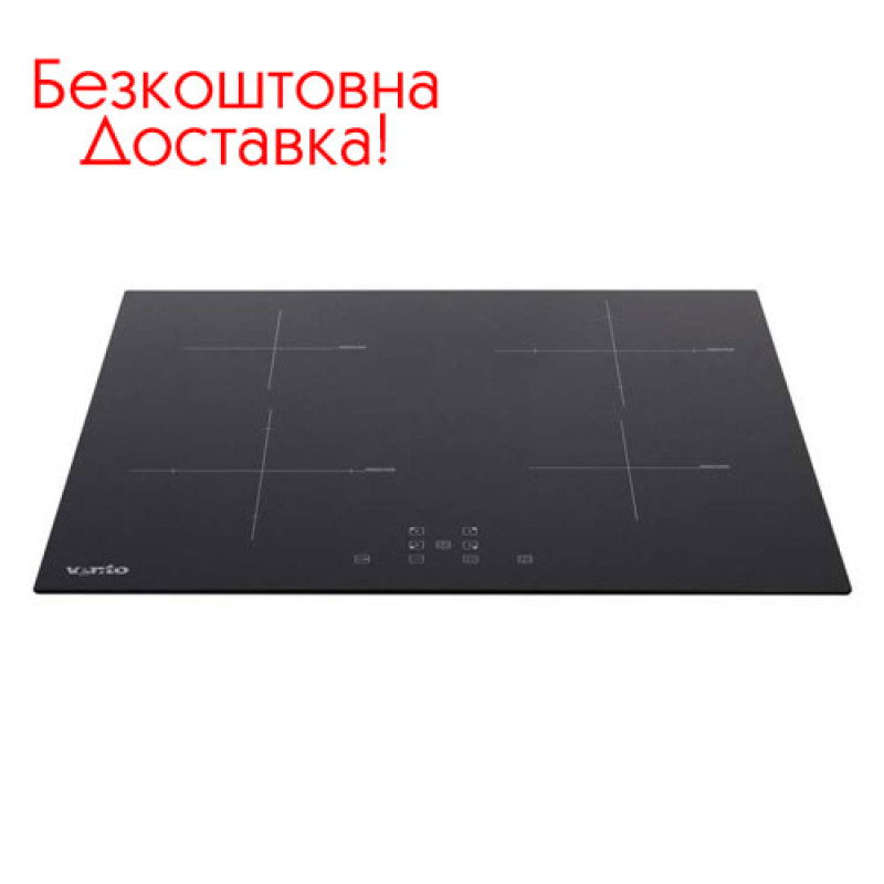 Варочная поверхность индукционная Ventolux VI 64 TC