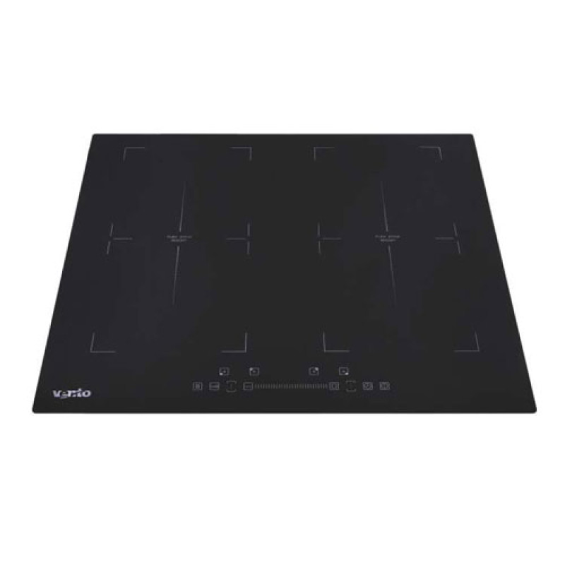 Варочная поверхность индукционная Ventolux VI 65 FZ TC