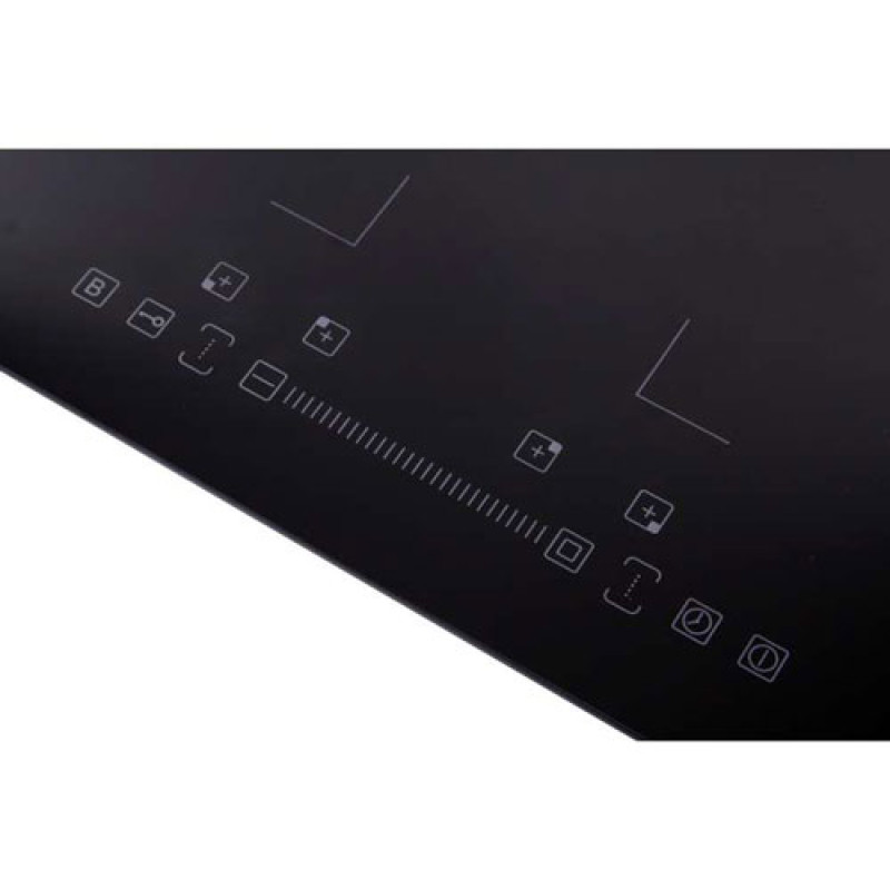 Варочная поверхность индукционная Ventolux VI 65 FZ TC