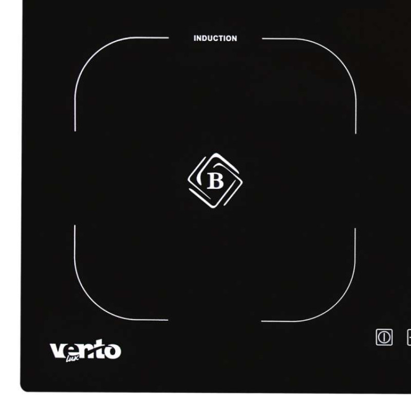 Варочная поверхность индукционная Ventolux VI 67 TC SBS
