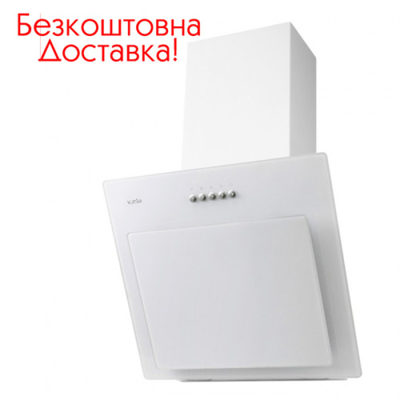 Вытяжка FIORE 50 WH (750) PB