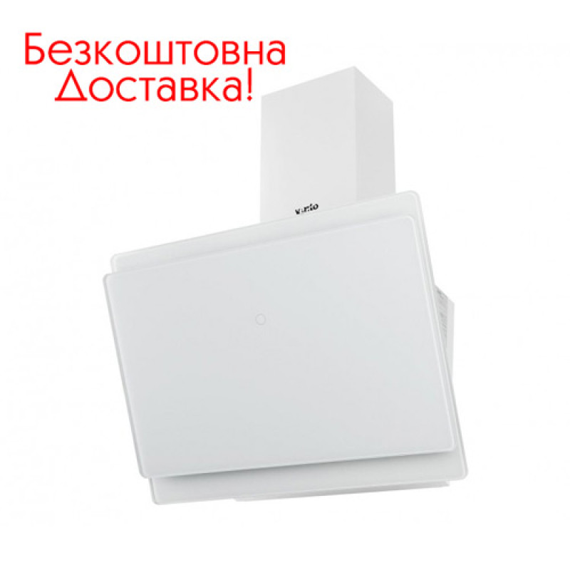 Вытяжка TOSCANA 60 WH (800) TC