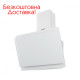 Вытяжка TOSCANA 60 WH (800) TC