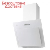 Вытяжка FIORE 50 WH (750) PB