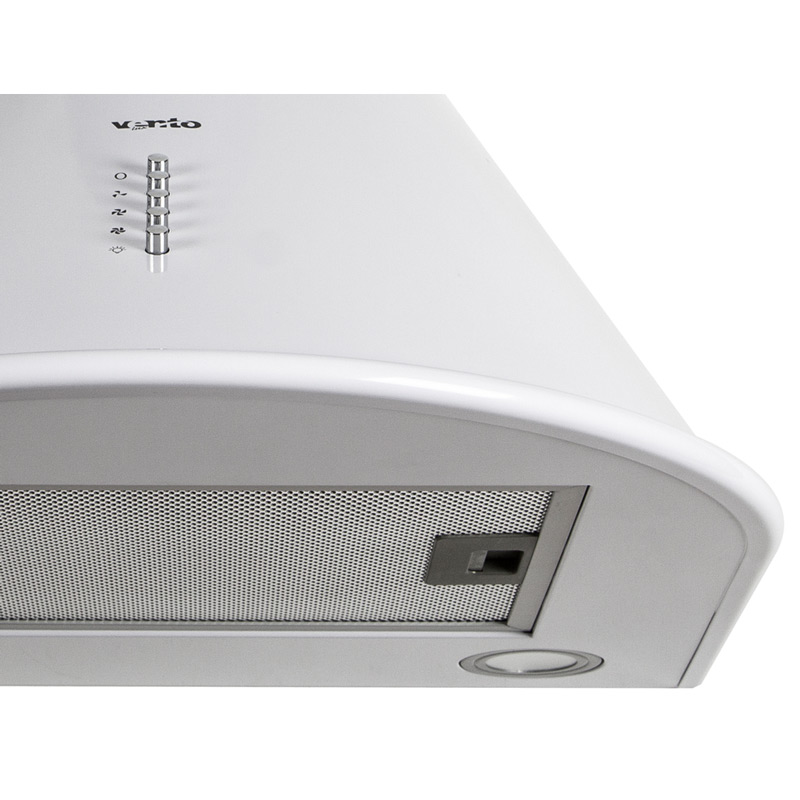  Вытяжка Capri 50 WH