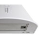  Вытяжка Capri 50 WH