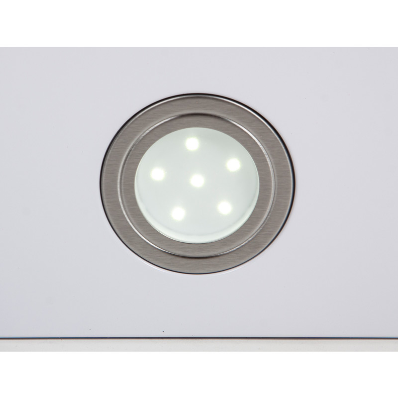  Вытяжка Capri 50 WH