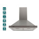  Вытяжка Lazio 60 INOX (900)