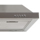  Вытяжка Lazio 60 INOX (900)