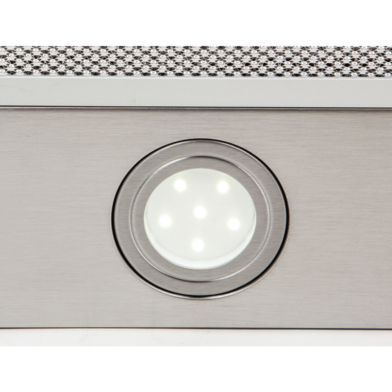 Вытяжка Lazio 60 INOX (900)