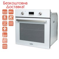 Духовые шкафы Mont Blanc