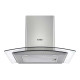  Вытяжка Ferrara 60 INOX (900) PB