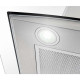  Вытяжка Ferrara 60 INOX (900) PB